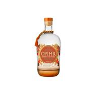 Opihr London Dry Gin EUROPEAN EDITION 43% Vol. 0,7l