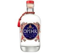 Opihr ORIENTAL SPICED London Dry Gin 42,5% Vol. 1l