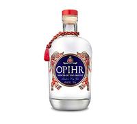 Opihr Oriental Spiced London Dry Premium Gin Distille aux Epices Orientales Prime Masters Awards 70 cl