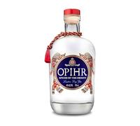 Opihr Oriental Spiced London Dry Premium Gin Distille aux Epices Orientales Prime Masters Awards 70 cl