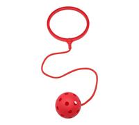 Opilroyn Boule de Saut pour - Jouet pour Cheville Souple, Anneau Rotatif pour Les Pieds | Balle de Remise en Forme Saute en Couleurs Vives, Jeu d'exercice de Saut pour l'entraînement de la