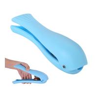 Opilroyn Casse-Noisette Châtaignier - Forme Exfoliant Amandes Manuel | Outil Casse-Noisette de Cuisine - Pour Noix de Pécan Amandes Noix Noix Femmes Adultes Seniors Maison Fête Camping Cuisine