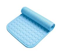 Opilroyn Cooling Dog Bed Washable Portable Sleeping Cushion Summer