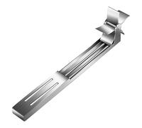 Opilroyn Coupe-pastèque en cubes | Coupe-pastèque Moulin à vent - Appareil de découpe multifonction en acier inoxydable pour couper et pour barbecue, pique-nique, camping, cuisine, cuisine et