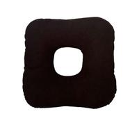 Opilroyn Coussin d'assise en forme de donut | Coussin de coccyx | Coussin d'assise confortable pour les événements en plein air, les études, la détente, la maison, les loisirs, les longs trajets en