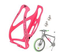 Opilroyn Cycling Cabine de bouteille, porte-bouteille d'eau pour vélos, porte-bouteille d'eau, porte-boisson, pièces de rechange cadre et cage de guidon, accessoires de vélo, support de chaudière