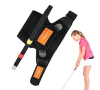Opilroyn Entraîneur pour prise de golf, support pour bras de golf | attelle universelle pour bras oscillant de golf - exercice pour l'action correcte pour améliorer la