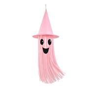 Opilroyn Halloween Ghost Light Up Scary Props Flying