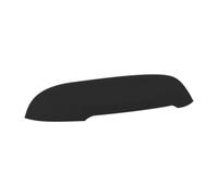 Opilroyn Housse pour caméra de pluie de voiture - Protecteur pour caméra de marche arrière - Installation simple sécurité sur autoroute et stationnement pour climatologie pluvieuse