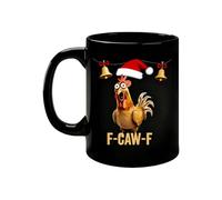 Opilroyn Les Mugs à Café Coq - La Tasse d'Eau en Céramique,Mug à Boire,pour Femmes Hommes Maison Travail Anniversaire Fête Routine Matinale Weekend Loisir