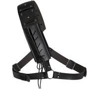 Opilroyn Light Sabres Étui de ceinture, Grenouille de sabre - Sabres Fourreau Sabre Retour Holster Renaissance Médiévale | Support Dos Sabre en Cuir PU, Sangle de Porte-Sabre réglable pour Halloween