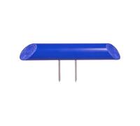Opilroyn Marqueur de tee Box de golf, localisateurs position bords - 2 pièces Marqueurs de position de tee Box, pour pratiques, tournois, , pelouse et extérieur