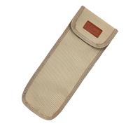 Opilroyn Organiseur de tente, sac à piquets de tente d'extérieur, pochette imperméable et résistante en tissu Oxford 900D pour voyage, pique-nique, stockage des ongles, activités de randonnée
