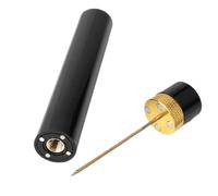 Opilroyn Pompe à air,Décapsuleur de vin pompe à air - Décapsuleur de vin d'air - Décapsuleur de vin d'air | Décapsuleur de vin d'aiguille, accessoires de vin, extracteur de bouchon de vin pour la fête