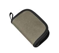 Opilroyn pour leurres - Étui de rangement imperméable et léger, pour matériel de pêche compact, structure imperméable et pratique, design de classification multicouche | Bo, S, Voir la description