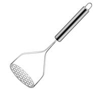 Opilroyn Presse-purée - Outil de cuisine manuel pour presser les pommes de terre et les légumineuses - Outil de cuisine pour la maison, les restaurants, les pique-niques