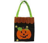 Opilroyn Sac d'halloween - Sac à goûter d'halloween | Sacs réutilisables pour et Adultes pour Bonbons, collations, Courses, décoration de Salle de Classe, b, Voir Description, Voir Description