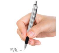 Opilroyn Stylo à bille à cordes | Articles de farces de vacances | Jouet de magie pour - Pour, adolescents, adultes, amis, collègues, camarades de classe, étudiants, maison, bureau