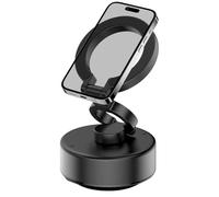 Opilroyn Support de téléphone à aspiration, support de téléphone à vide | Support de téléphone portable de navigation,Support de téléphone portable de voiture, berceau de voiture, support de téléphone