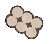 Opilroyn Tapis de Salle de Bain | Tapis Antidérapant pour Toilettes - Tapis de Douche et Tapis de Bain à Séchage Rapide,pour Cuisine Salle de Bain Chambre Salon Couloir Couloir Couloir Extérieur