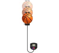 Opilroyn Testeur de saut vertical pour - Entraîneur de sauts pour promotion de la croissance | Dispositif de comptage pour entraînement basket-ball