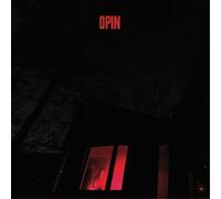 Opin Soft Errors (Vinyl) 12" Album