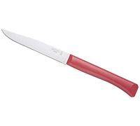 Opinel - 1 couteau de table Bon Appetit Grenat