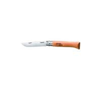 Opinel No. 12, couteau de poche, acier de carbone, lame 12 cm
