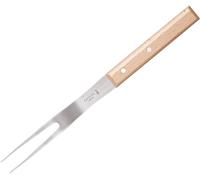 Opinel 1502 Fourchette Manche Bois