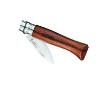 Opinel 2 X 001616 Couteau Huîtres et Coquillages INOX