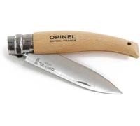 Opinel 254123 Couteau De Poche, En Bois De Hêtre, Taille Unique