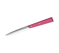 Opinel 254257 Couteau POP Spirit-pink Argent