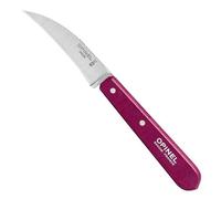 Couteau bec d'oiseau N°114 aubergine Opinel