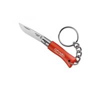 Opinel Porte-clés N°02 Orange 002272