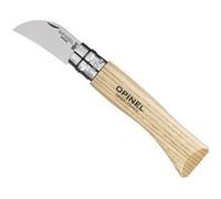 Opinel - 92361 - couteau a chataigne et ail opinel 7 vri Multicouleur