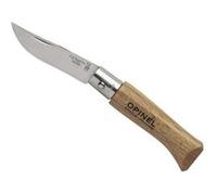Opinel - 952.03 - boite 12 opinel n.3 inox Transparent G
