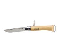 OPINEL Blister N°10 Tire-bouchon Decapsuleur - Mixte - - taille Unique- modèle 2025