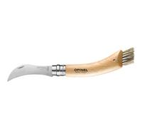 OPINEL Blister N°8 Champignon - Mixte - Marron - taille Unique- modèle 2026