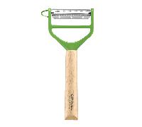 OPINEL Bois T-DUO vert 002432