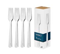 Coffret de 4 fourchettes Perpétue inox Opinel