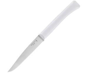 OPINEL Bon Apetit gris et blanc 001900