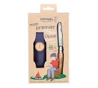 Opinel Box N°07 étui à pointe arrondie