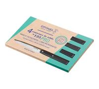 Opinel Caja de 4 cuchillos Bon appetit 125 PRO