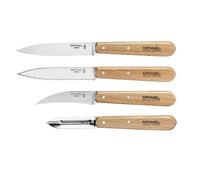 Opinel Les Essentiels Box Set - Beech