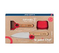 Opinel Coffret Le Petit Chef G