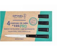 Opinel Coffret couteau Bon Appétit Pro 125
