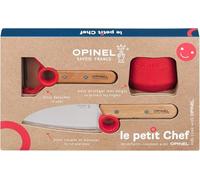 Opinel set de cuisine 'Le petit chef'