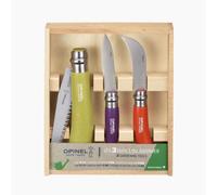 OPINEL-Coffret - Les 3 outils du jardinier Opinel