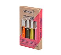 Coffret OPINEL Les Essentiels Fifties 4