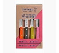 OPINEL-Coffret Les Essentiels Fifties Opinel